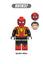 2025 New Superhero Figure Building Blocks