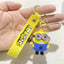 The Minions Classic Cute Keychain