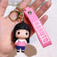 2023 Latest Naruto Cute Keychain