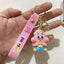 2024 New SpongeBob SquarePants Cute Keychain