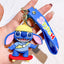 2024 New Lilo & Stitch Cute Keychain