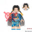 2024 One Piece Figure Building Blocks