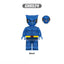 2024 New X-Men Figure Building Blocks