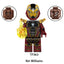 2025 New Ironheart Figure Building Blocks