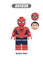 2025 New Superhero Figure Building Blocks
