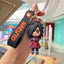 2024 New Naruto Cute Keychain