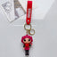 Big Hero 6 Cute Keychain