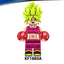 Dragon Ball Super Figure Building Blocks