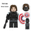 2025 New Superhero Figure Building Blocks