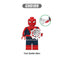 New Superhero Spider-Man Figure Building Blocks