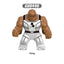 2025 New The Fantastic Four: First Steps Figure Building Blocks