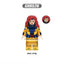 2024 New X-Men Figure Building Blocks