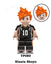 Haikyu!! Figure Building Blocks