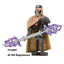 2025 New Star Wars Figure Building Blocks