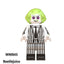 2024 New Horror Movie Figure Building Blocks