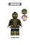 2025 New Superhero Figure Building Blocks