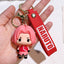 2023 Latest Naruto Cute Keychain