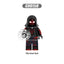 Superhero Spider-Man Figure Building Blocks