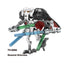 2025 New Star Wars Figure Building Blocks
