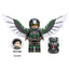 2025 New Superhero Figure Building Blocks
