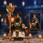 2025 New Ancient Egyptian Mythology Figure Building Blocks