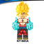 Dragon Ball Super Figure Building Blocks