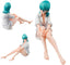 Dragon Ball Master Roshi&Girls Ornaments