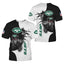 New York Jets 3D Printed T-shirt