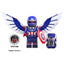 2025 New Superhero Figure Building Blocks