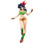 Dragon Ball Master Roshi&Girls Ornaments