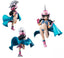 Dragon Ball Girls Figure