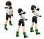 Dragon Ball Master Roshi&Girls Ornaments