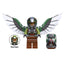 2025 New Superhero Figure Building Blocks