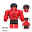2025 New Superhero Figure Building Blocks