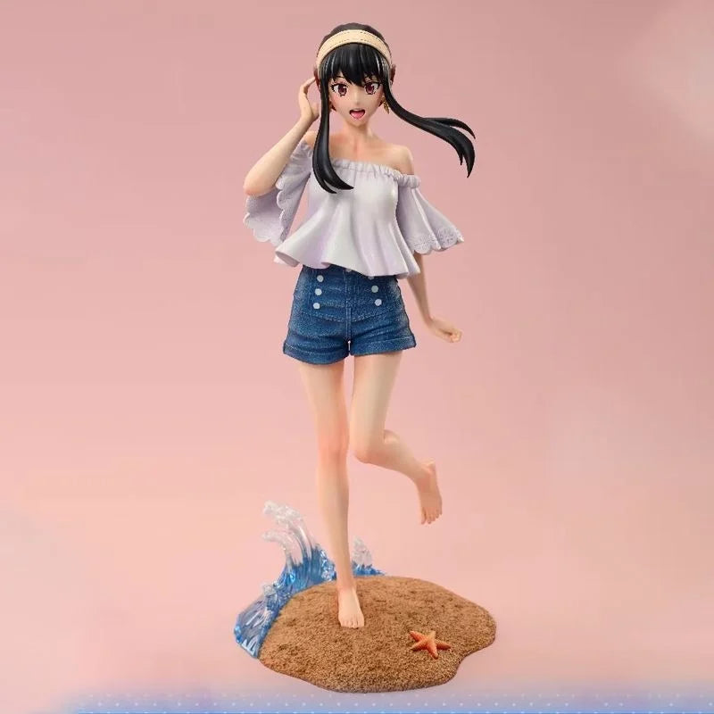 Spy x Family Yor Forger Statue