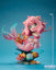 Spy x Family Anya Forger Cos Mermaid Cute Statue