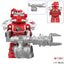 2025 New Fallout T-51 Figure Building Blocks