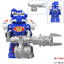 2025 New Fallout T-51 Figure Building Blocks