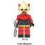 2025 New Killer Klowns from Outer Space Figure Building Blocks