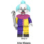 2025 New Killer Klowns from Outer Space Figure Building Blocks