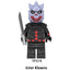 2025 New Killer Klowns from Outer Space Figure Building Blocks