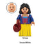 2025 New Popular Animation Figure Building Blocks