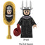 2025 New Popular Animation Figure Building Blocks
