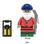 2025 New Popular Animation Figure Building Blocks