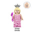 2025 New Wicked Figure Building Blocks