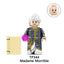 2025 New Wicked Figure Building Blocks