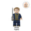 2025 New Wicked Figure Building Blocks