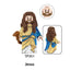 2025 New Mythology Figure Building Blocks