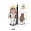 2025 New Mythology Figure Building Blocks