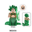 2025 New Mythology Figure Building Blocks